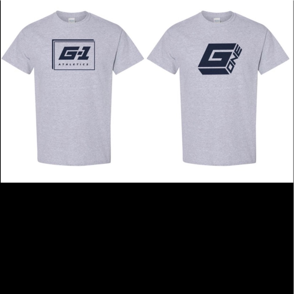 Grey, black t-shirts. S M L XL XXL XXXL BLACK